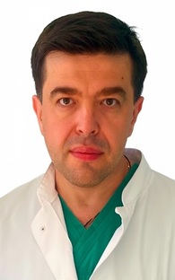 Dr. Victor Palarie